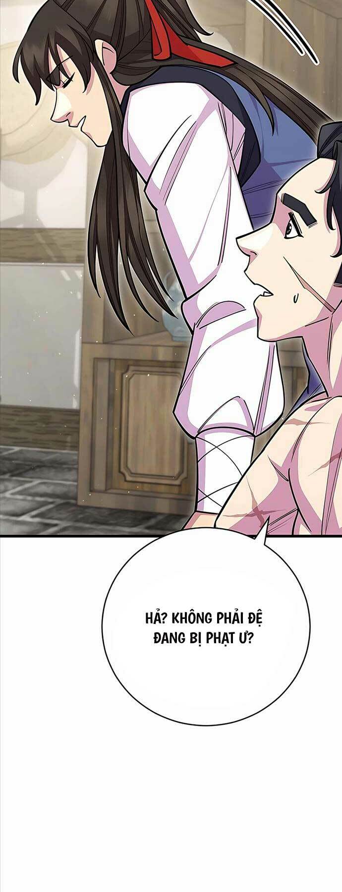 Thiên Hạ Đệ Nhất Đại Sư Huynh - Chapter 63 - Page 11