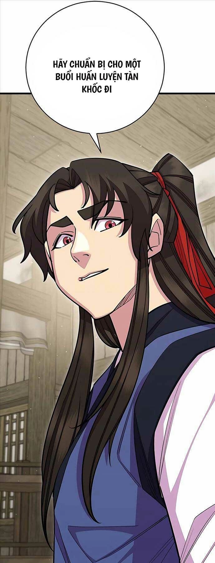 Thiên Hạ Đệ Nhất Đại Sư Huynh - Chapter 63 - Page 16