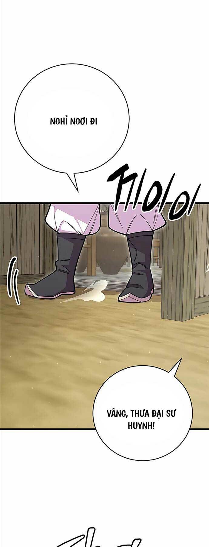 Thiên Hạ Đệ Nhất Đại Sư Huynh - Chapter 63 - Page 22