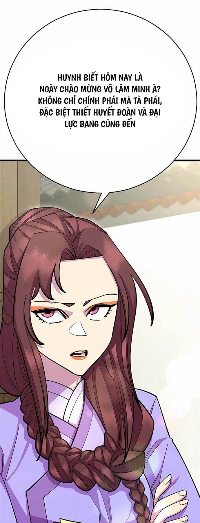 Thiên Hạ Đệ Nhất Đại Sư Huynh - Chapter 63 - Page 25
