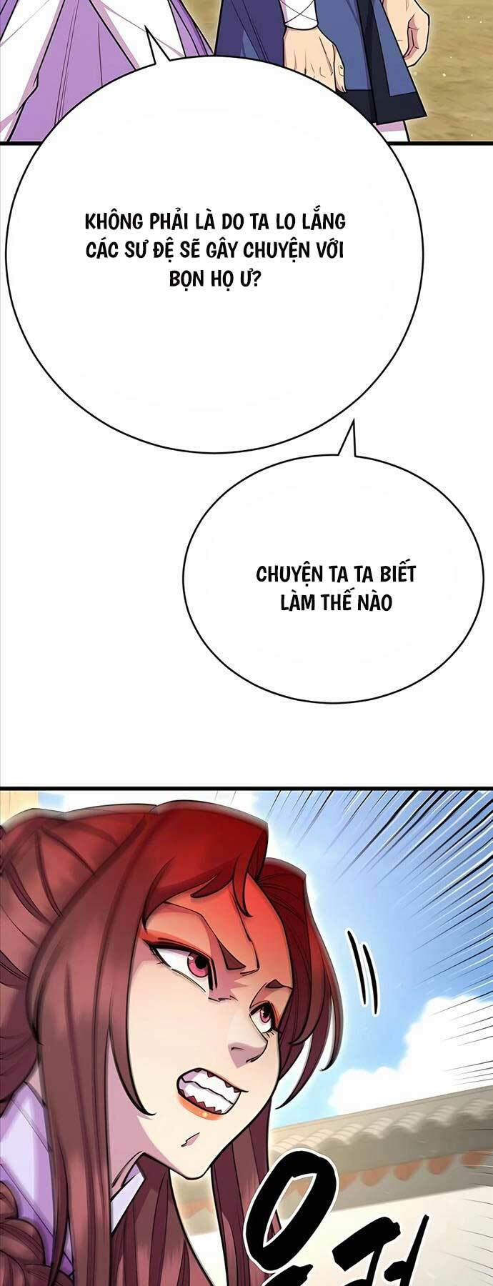 Thiên Hạ Đệ Nhất Đại Sư Huynh - Chapter 63 - Page 27