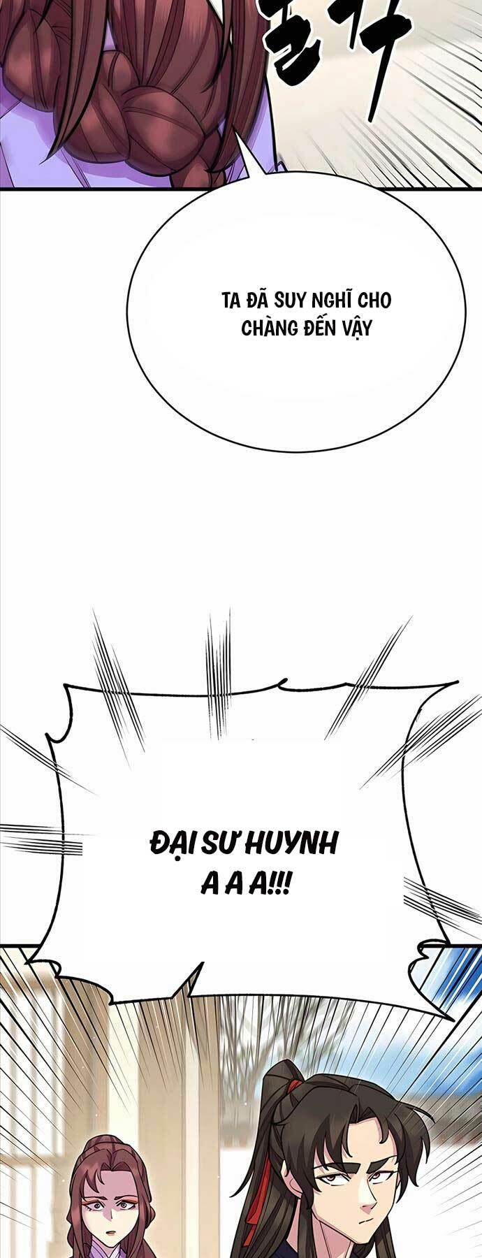 Thiên Hạ Đệ Nhất Đại Sư Huynh - Chapter 63 - Page 28