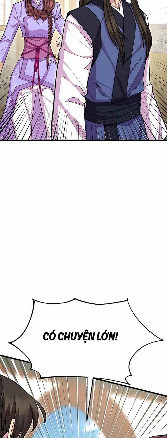 Thiên Hạ Đệ Nhất Đại Sư Huynh - Chapter 63 - Page 29