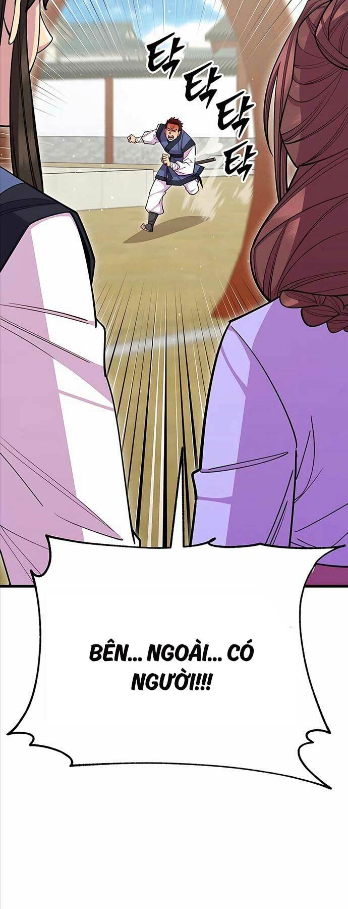 Thiên Hạ Đệ Nhất Đại Sư Huynh - Chapter 63 - Page 30