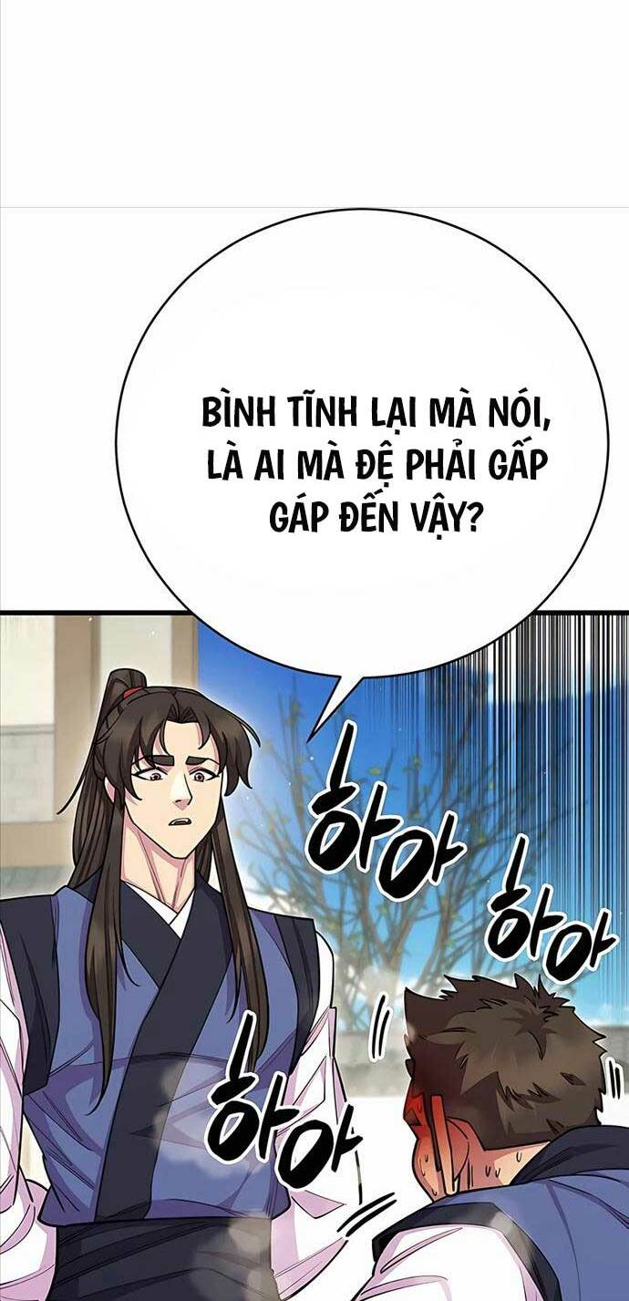 Thiên Hạ Đệ Nhất Đại Sư Huynh - Chapter 63 - Page 31