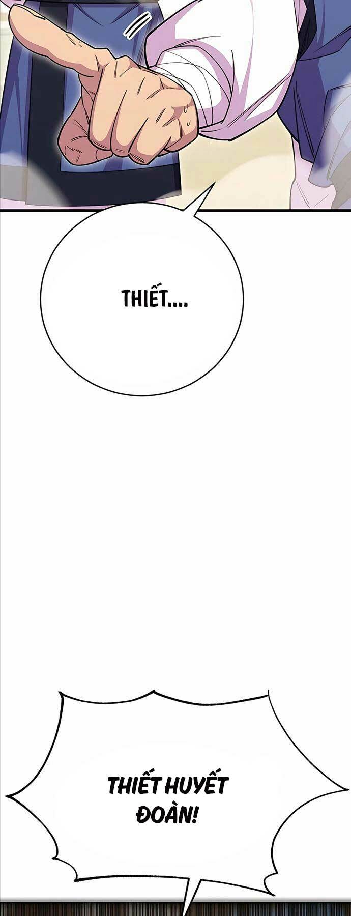 Thiên Hạ Đệ Nhất Đại Sư Huynh - Chapter 63 - Page 32