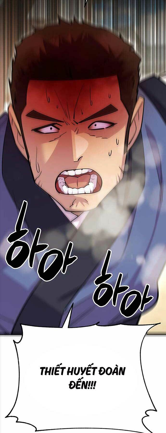 Thiên Hạ Đệ Nhất Đại Sư Huynh - Chapter 63 - Page 33