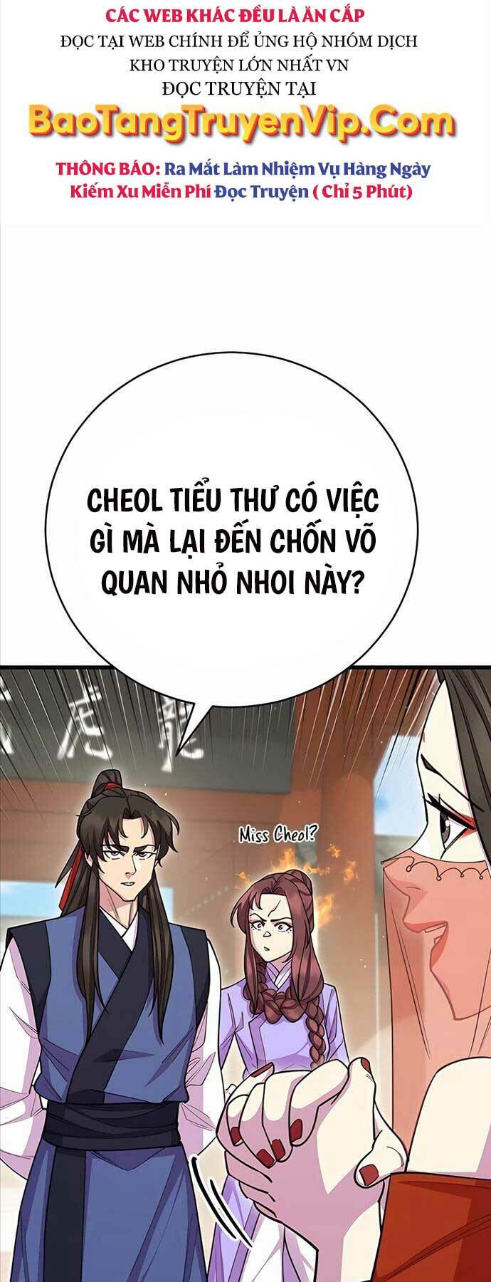 Thiên Hạ Đệ Nhất Đại Sư Huynh - Chapter 63 - Page 36
