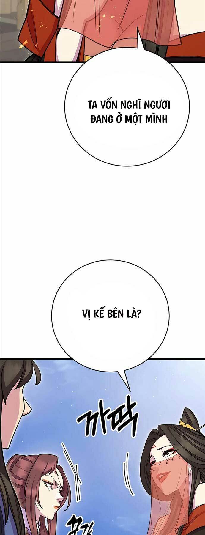 Thiên Hạ Đệ Nhất Đại Sư Huynh - Chapter 63 - Page 39