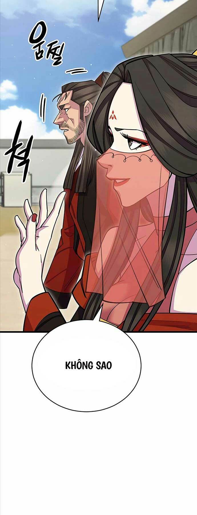 Thiên Hạ Đệ Nhất Đại Sư Huynh - Chapter 63 - Page 43