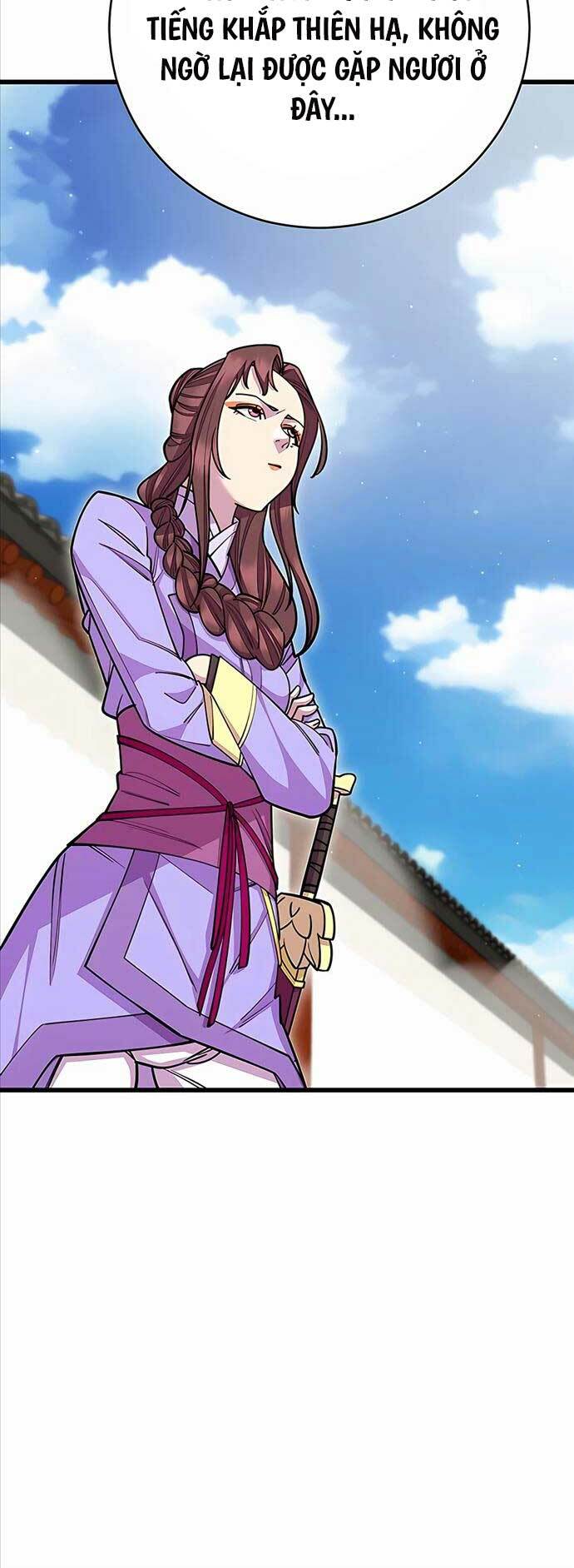Thiên Hạ Đệ Nhất Đại Sư Huynh - Chapter 63 - Page 45
