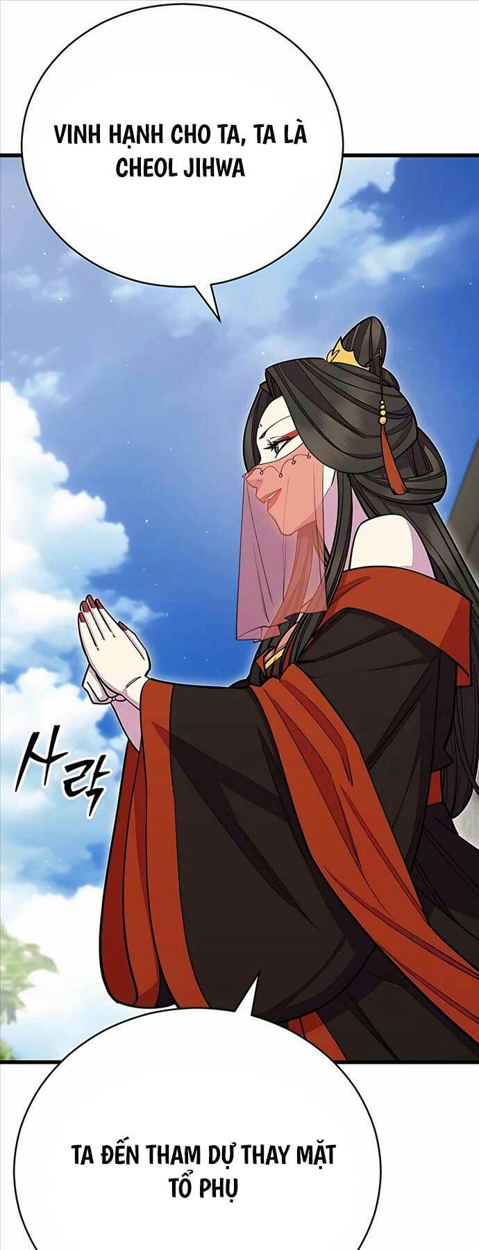 Thiên Hạ Đệ Nhất Đại Sư Huynh - Chapter 63 - Page 46