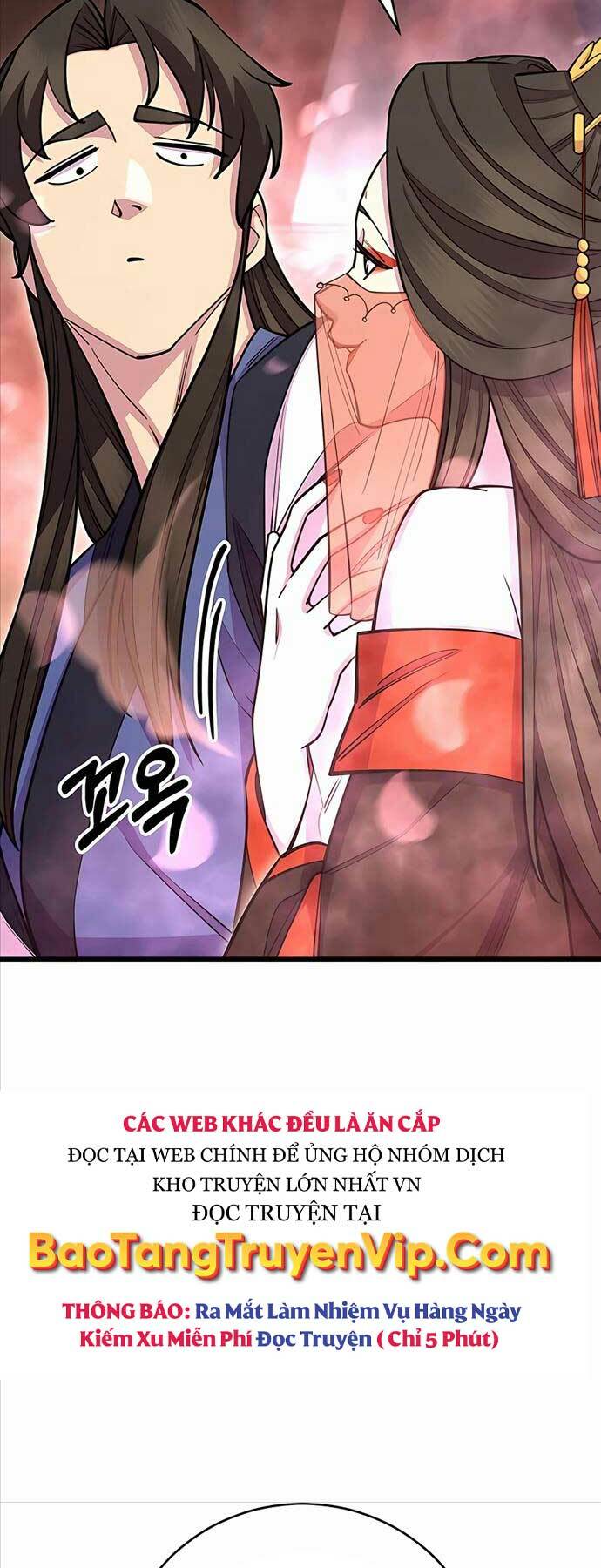 Thiên Hạ Đệ Nhất Đại Sư Huynh - Chapter 63 - Page 53