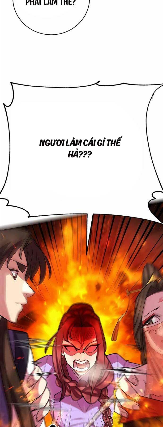 Thiên Hạ Đệ Nhất Đại Sư Huynh - Chapter 63 - Page 55