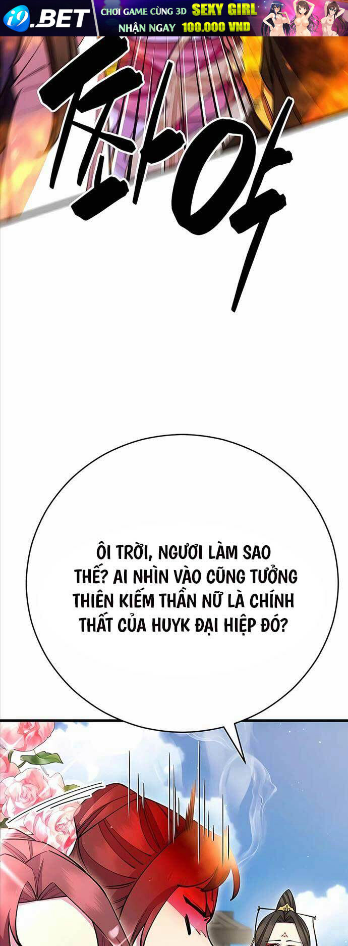 Thiên Hạ Đệ Nhất Đại Sư Huynh - Chapter 63 - Page 56