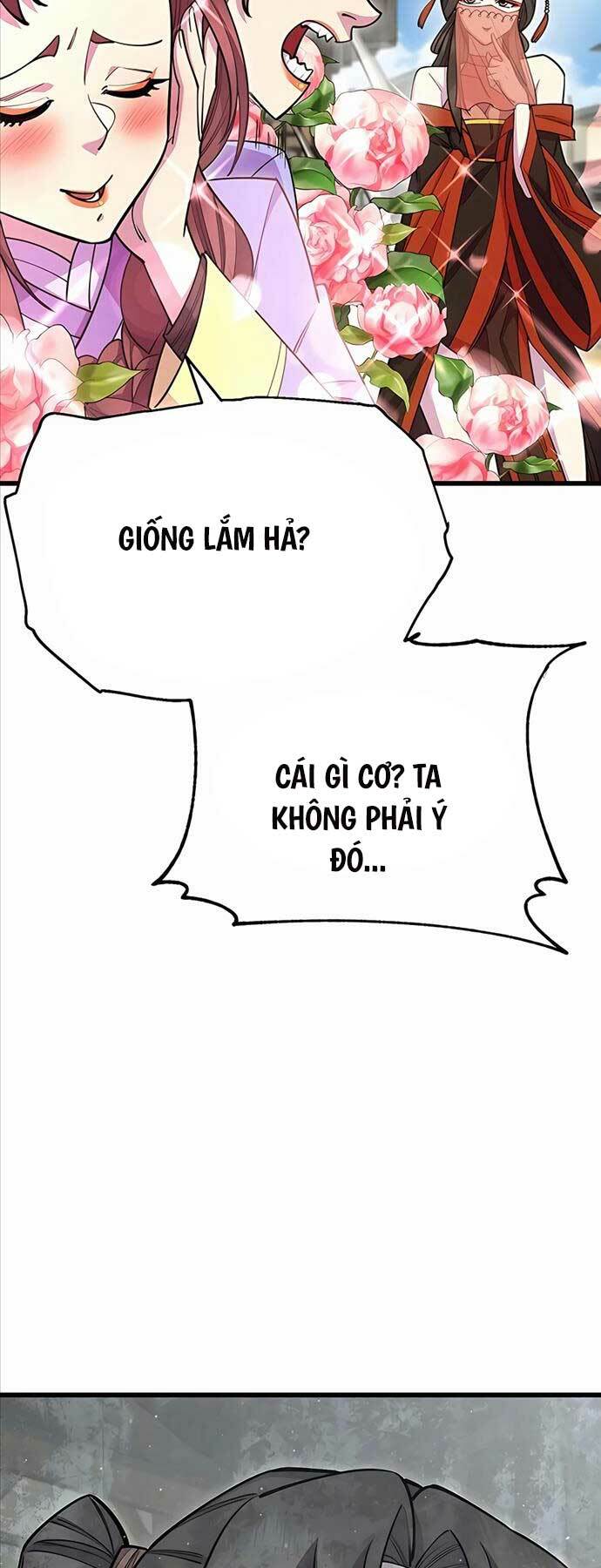 Thiên Hạ Đệ Nhất Đại Sư Huynh - Chapter 63 - Page 57