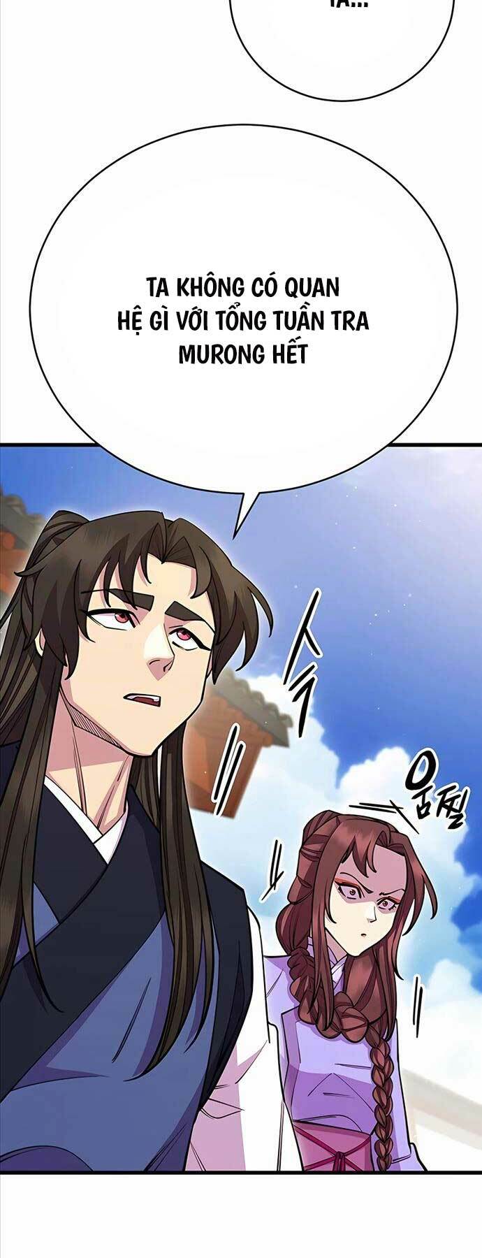 Thiên Hạ Đệ Nhất Đại Sư Huynh - Chapter 63 - Page 59