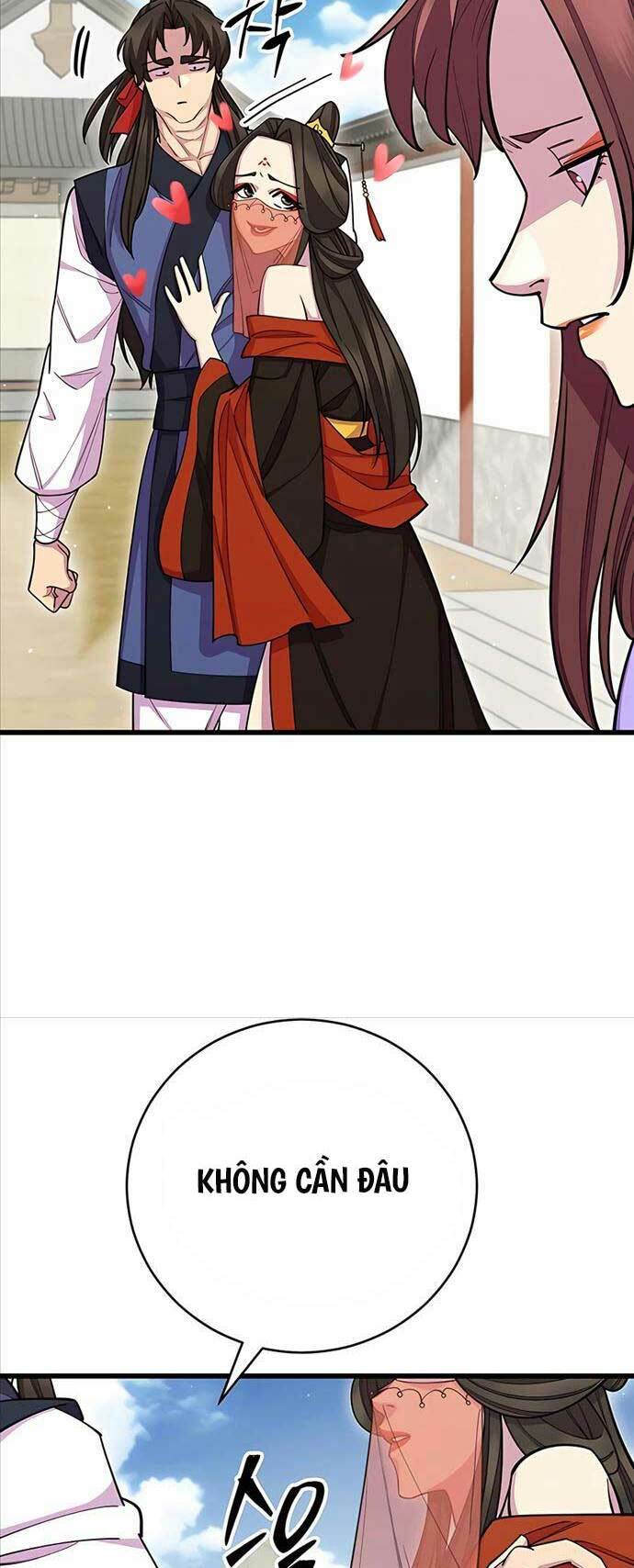 Thiên Hạ Đệ Nhất Đại Sư Huynh - Chapter 63 - Page 61