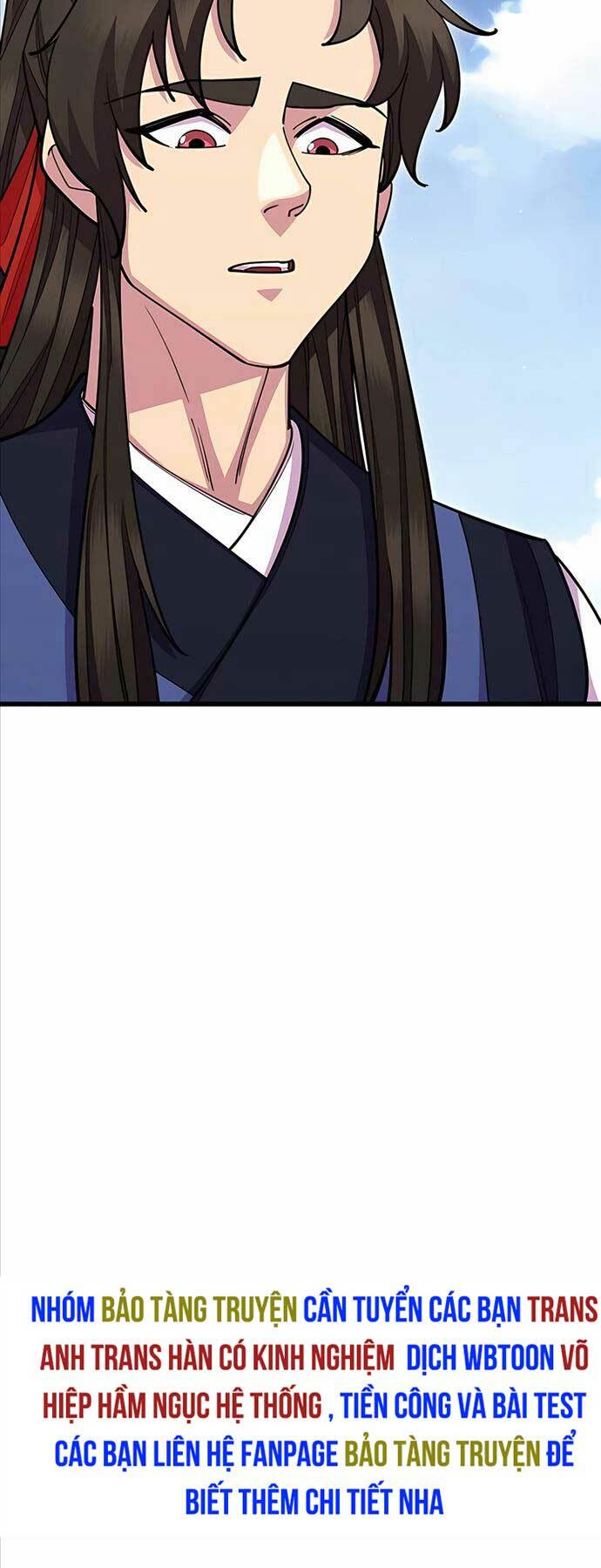 Thiên Hạ Đệ Nhất Đại Sư Huynh - Chapter 63 - Page 63