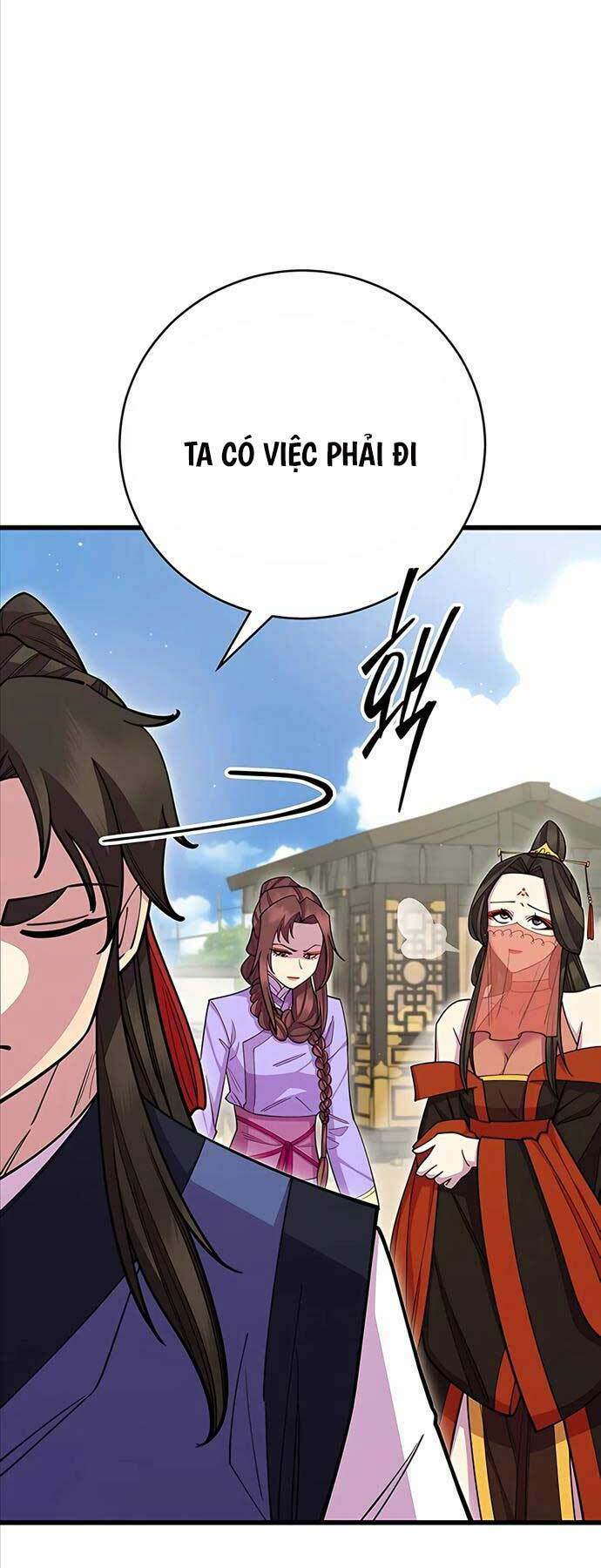 Thiên Hạ Đệ Nhất Đại Sư Huynh - Chapter 63 - Page 64