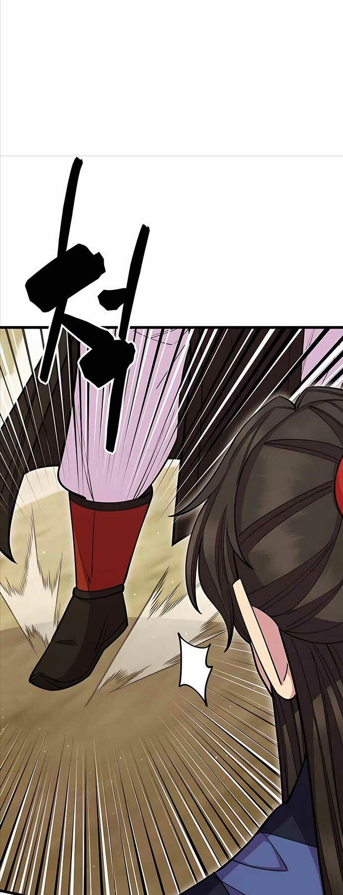 Thiên Hạ Đệ Nhất Đại Sư Huynh - Chapter 63 - Page 65