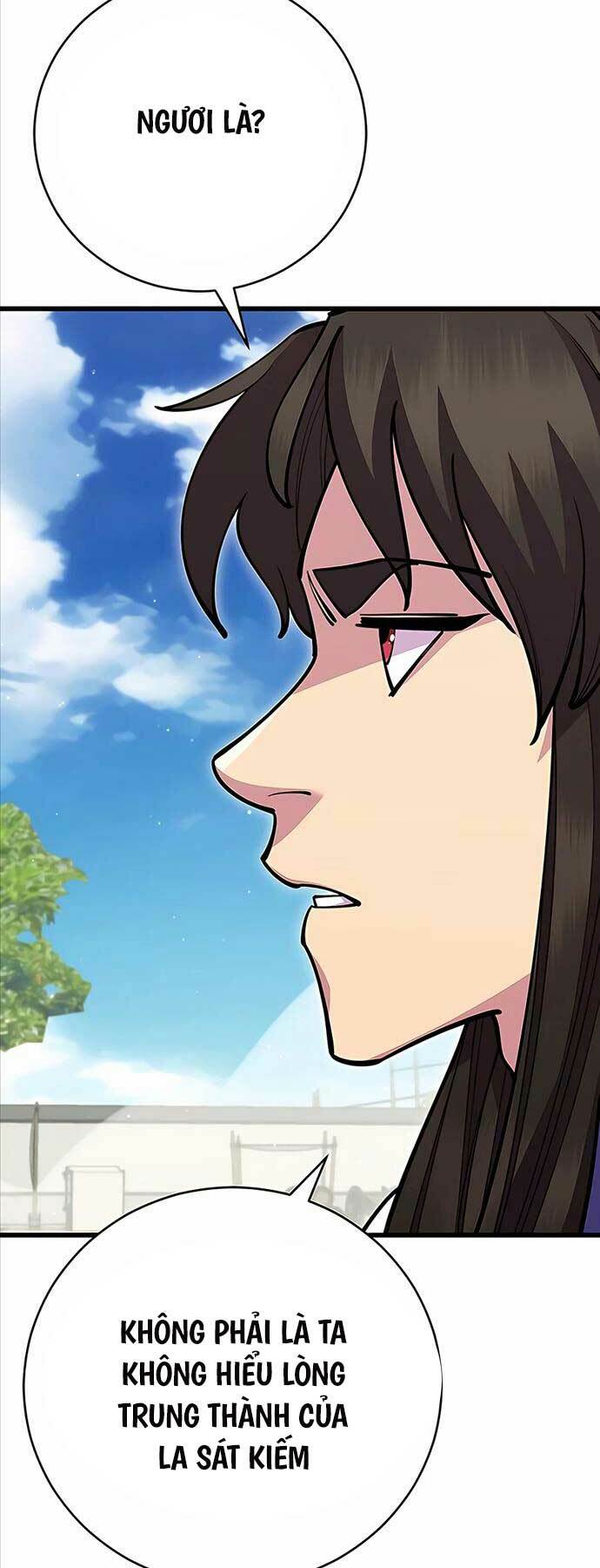 Thiên Hạ Đệ Nhất Đại Sư Huynh - Chapter 63 - Page 67