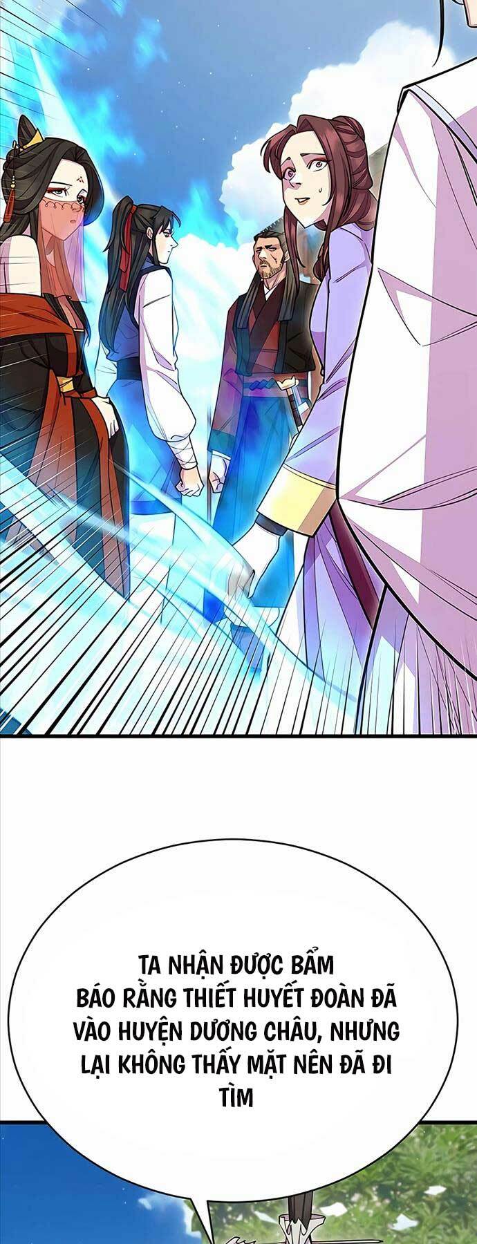 Thiên Hạ Đệ Nhất Đại Sư Huynh - Chapter 63 - Page 71