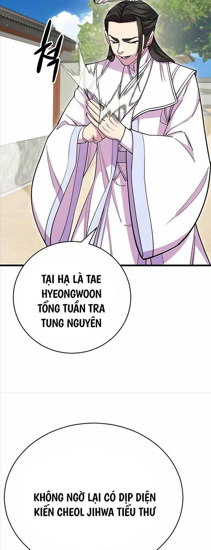 Thiên Hạ Đệ Nhất Đại Sư Huynh - Chapter 63 - Page 72