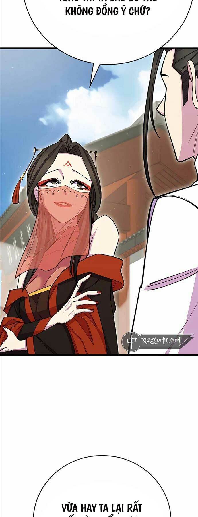 Thiên Hạ Đệ Nhất Đại Sư Huynh - Chapter 63 - Page 74