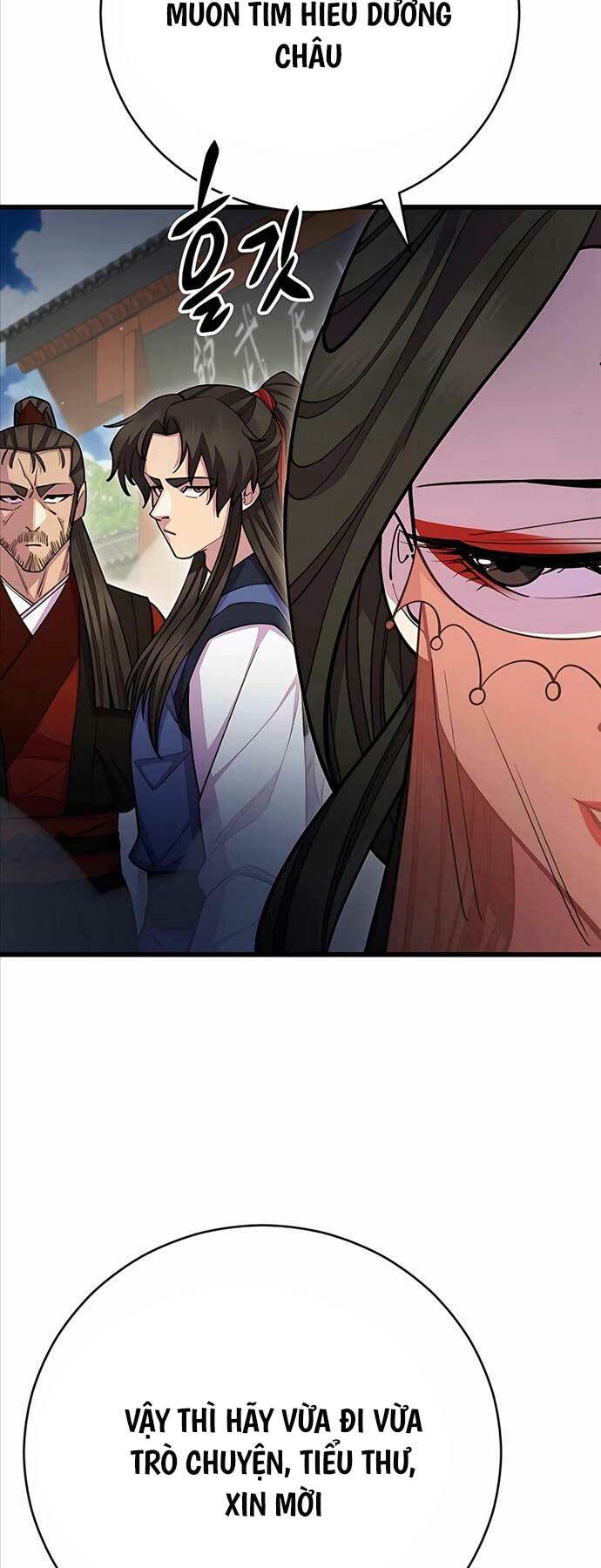 Thiên Hạ Đệ Nhất Đại Sư Huynh - Chapter 63 - Page 75