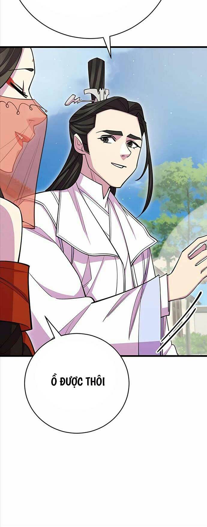 Thiên Hạ Đệ Nhất Đại Sư Huynh - Chapter 63 - Page 76