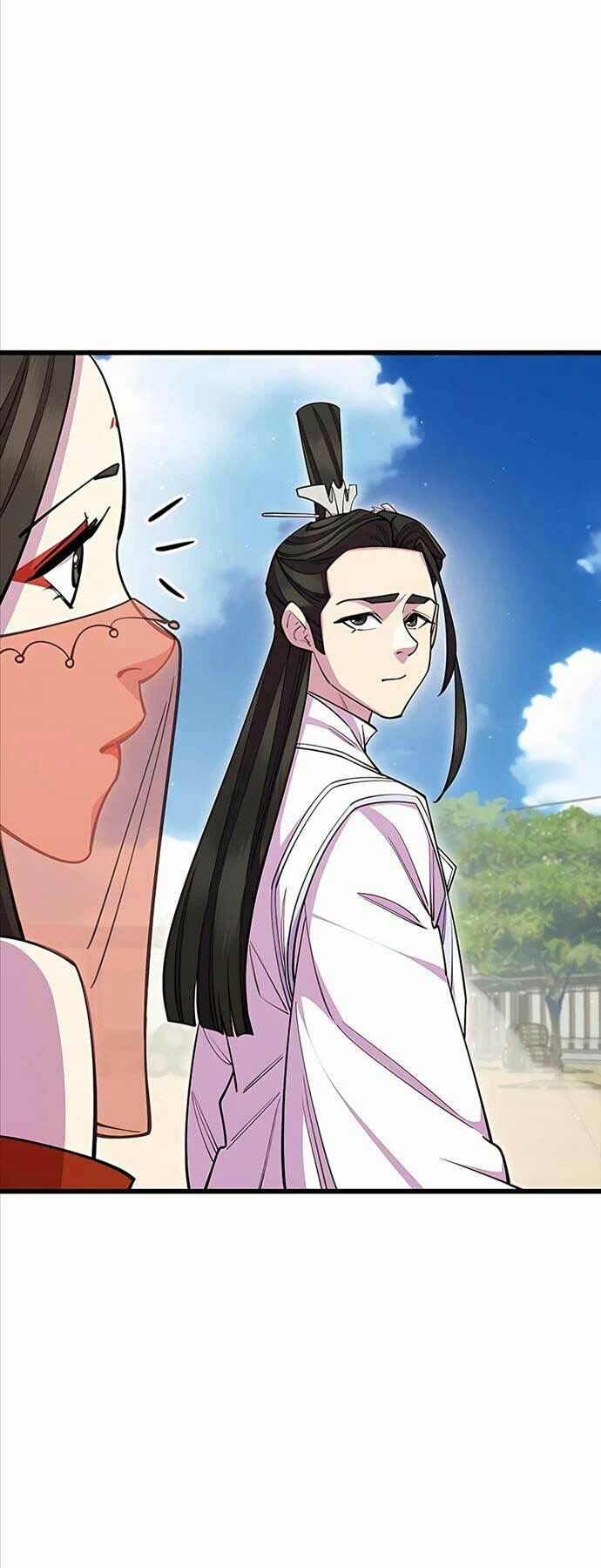 Thiên Hạ Đệ Nhất Đại Sư Huynh - Chapter 63 - Page 78