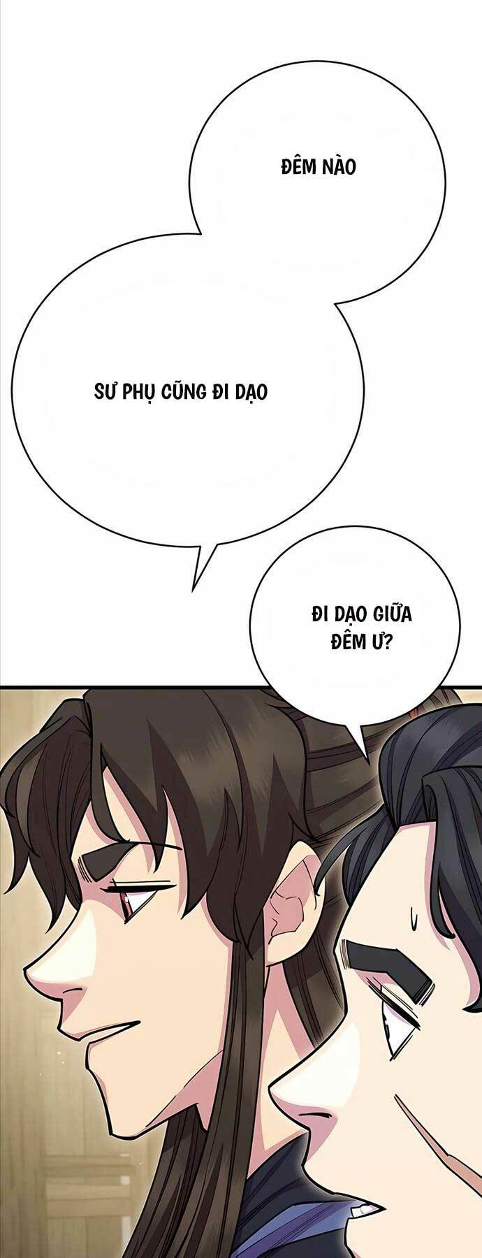 Thiên Hạ Đệ Nhất Đại Sư Huynh - Chapter 63 - Page 7