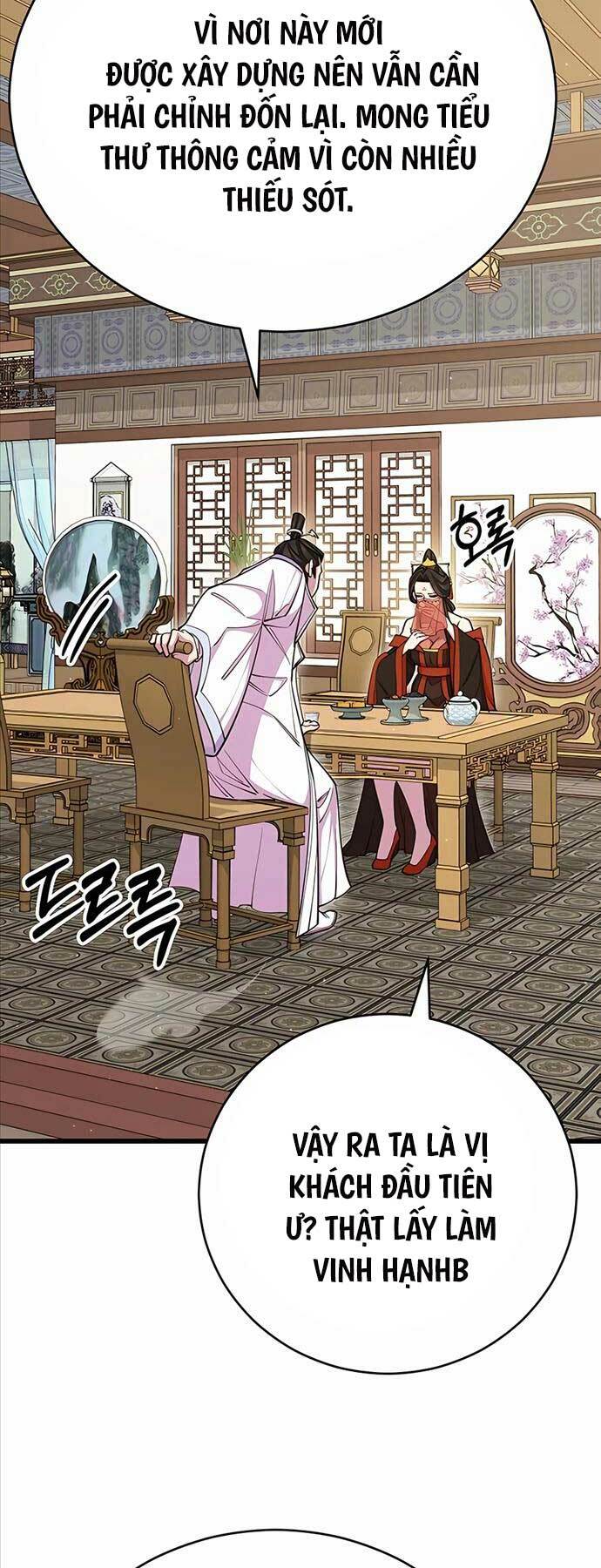 Thiên Hạ Đệ Nhất Đại Sư Huynh - Chapter 63 - Page 83