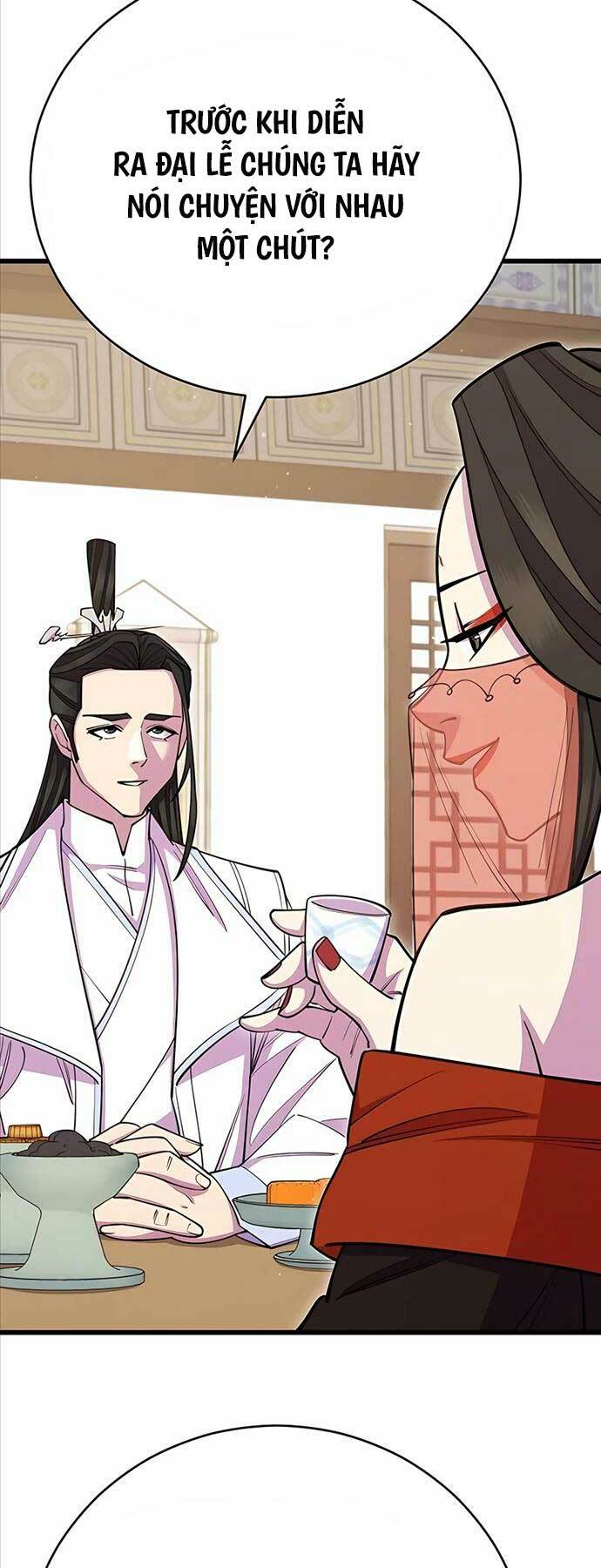 Thiên Hạ Đệ Nhất Đại Sư Huynh - Chapter 63 - Page 84