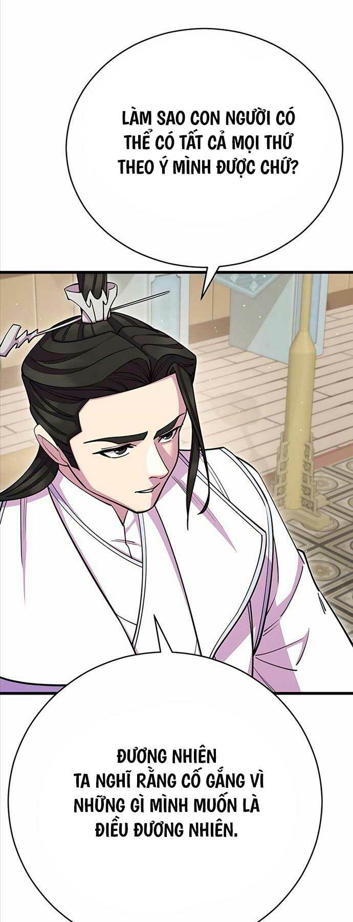 Thiên Hạ Đệ Nhất Đại Sư Huynh - Chapter 63 - Page 86