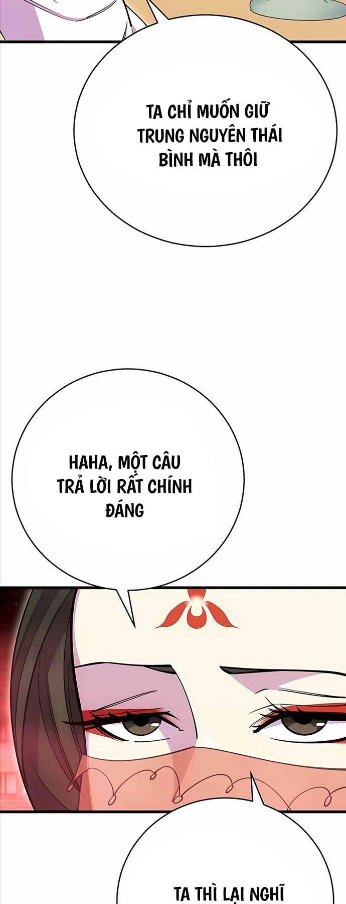 Thiên Hạ Đệ Nhất Đại Sư Huynh - Chapter 63 - Page 88