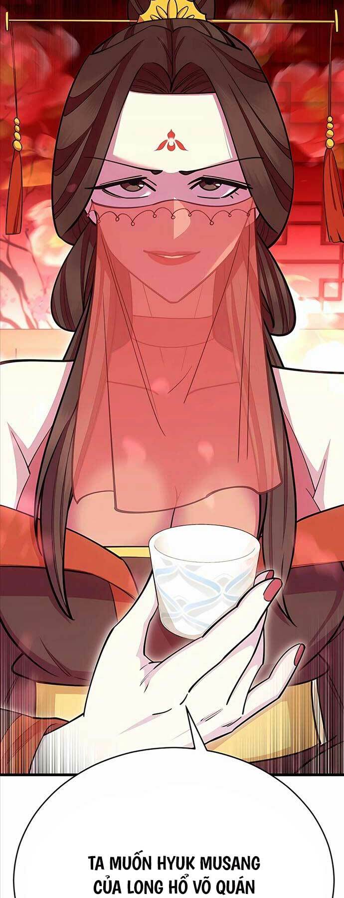 Thiên Hạ Đệ Nhất Đại Sư Huynh - Chapter 63 - Page 93