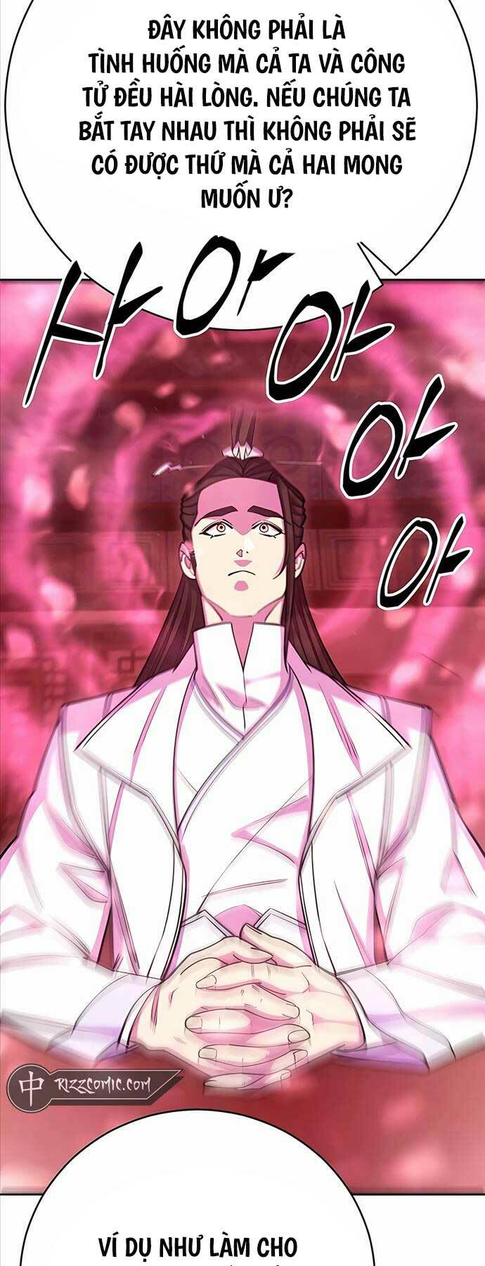 Thiên Hạ Đệ Nhất Đại Sư Huynh - Chapter 63 - Page 95