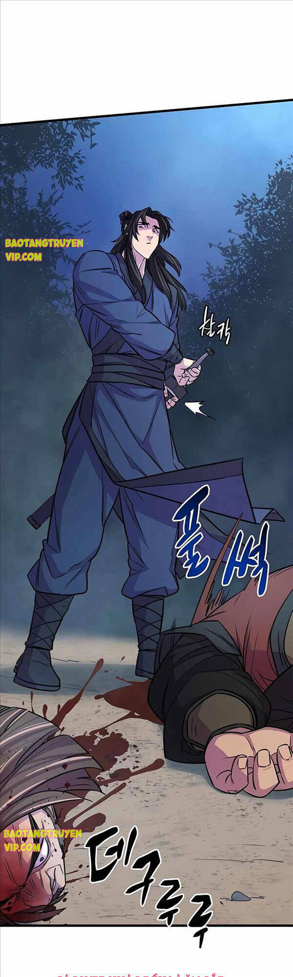 Thiên Hạ Đệ Nhất Đại Sư Huynh - Chapter 7 - Page 11