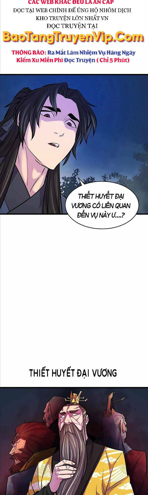 Thiên Hạ Đệ Nhất Đại Sư Huynh - Chapter 7 - Page 12