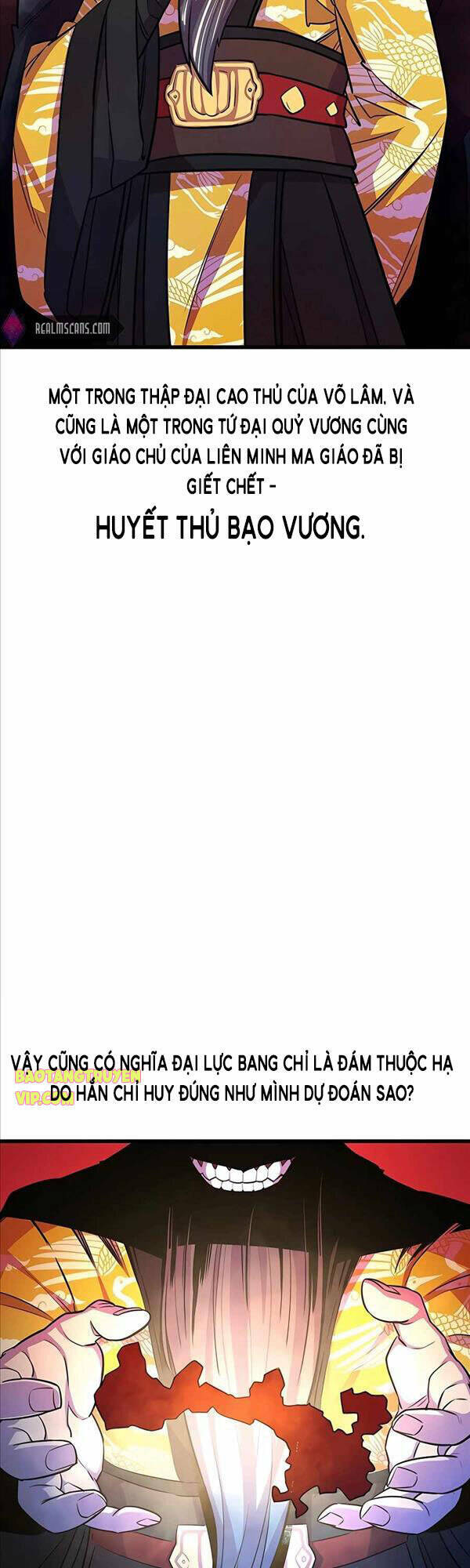 Thiên Hạ Đệ Nhất Đại Sư Huynh - Chapter 7 - Page 13