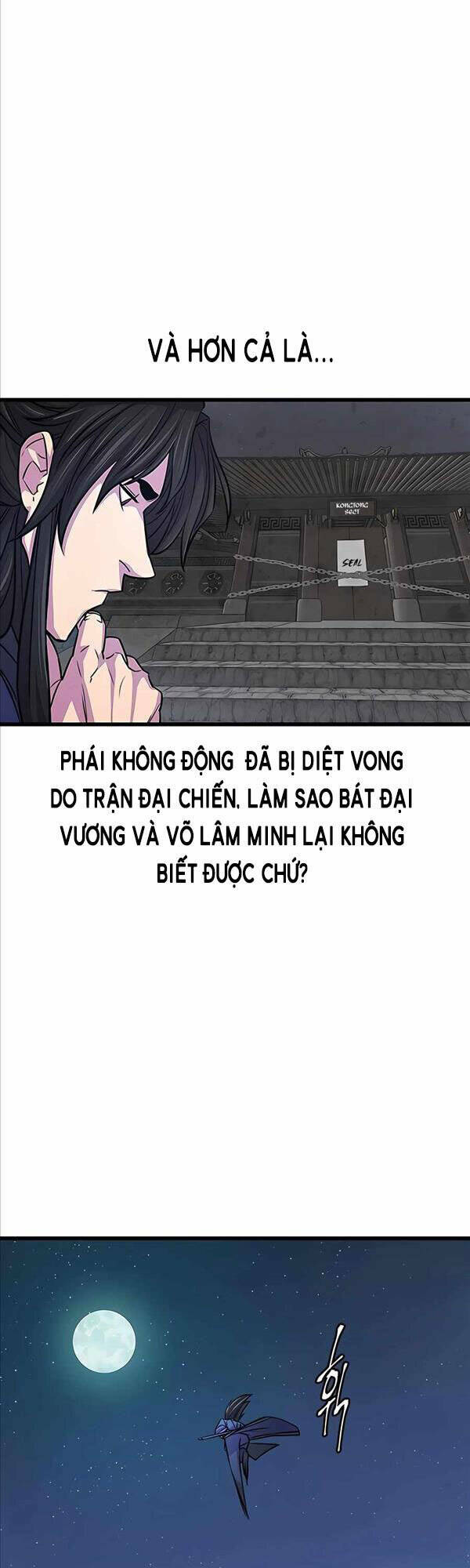 Thiên Hạ Đệ Nhất Đại Sư Huynh - Chapter 7 - Page 15