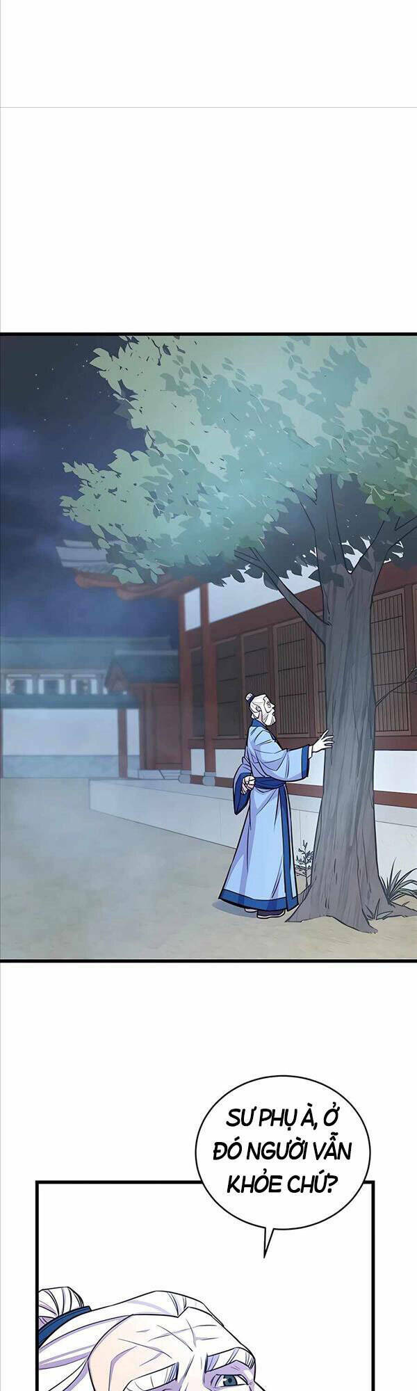 Thiên Hạ Đệ Nhất Đại Sư Huynh - Chapter 7 - Page 17