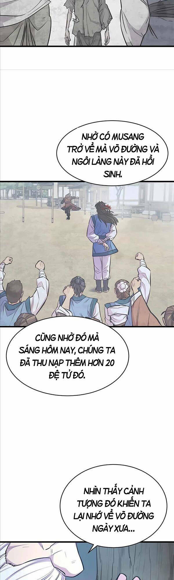 Thiên Hạ Đệ Nhất Đại Sư Huynh - Chapter 7 - Page 20