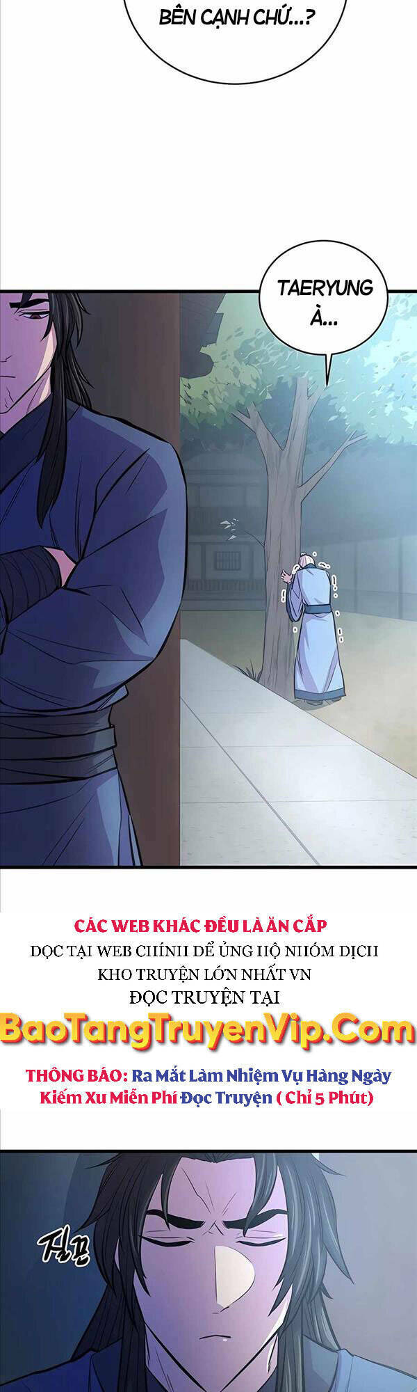 Thiên Hạ Đệ Nhất Đại Sư Huynh - Chapter 7 - Page 24