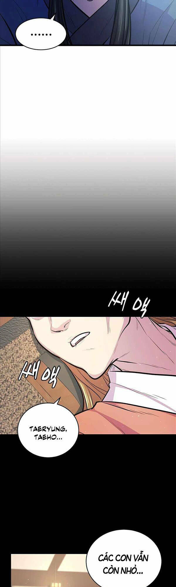 Thiên Hạ Đệ Nhất Đại Sư Huynh - Chapter 7 - Page 25