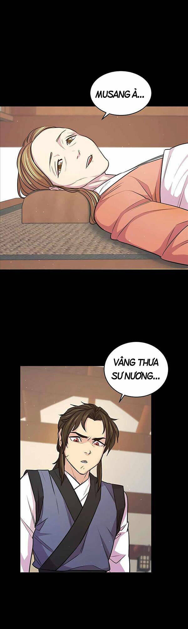 Thiên Hạ Đệ Nhất Đại Sư Huynh - Chapter 7 - Page 27