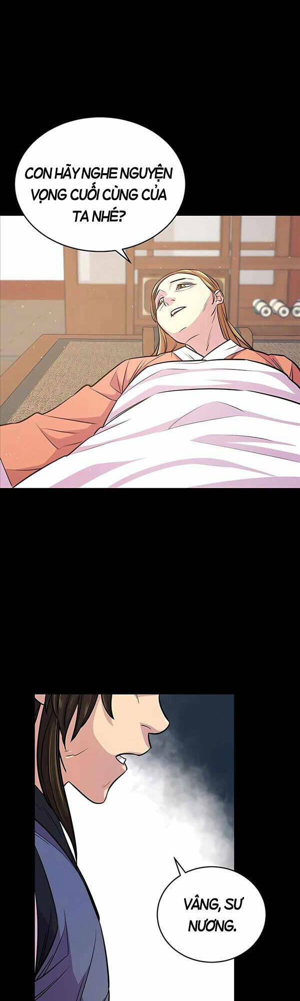 Thiên Hạ Đệ Nhất Đại Sư Huynh - Chapter 7 - Page 28