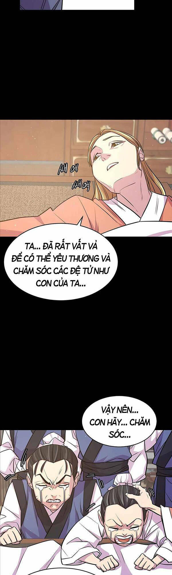 Thiên Hạ Đệ Nhất Đại Sư Huynh - Chapter 7 - Page 29